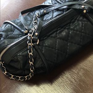 Chanel tote bag